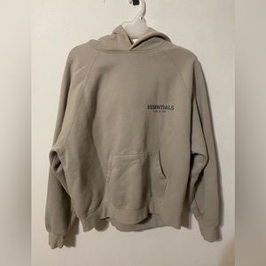 Fear of God Essentials Pullover Hoodie